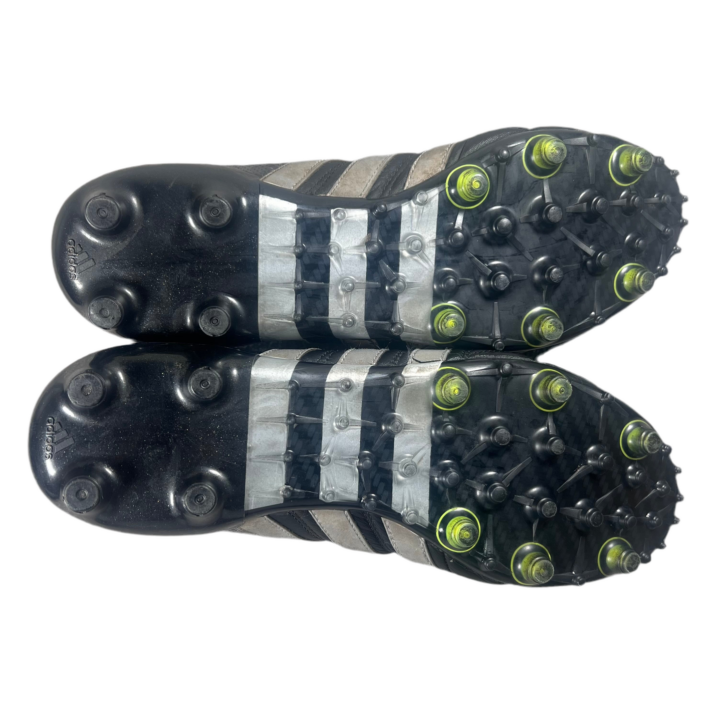 Adidas Ace 15.1 Leather FG/AG