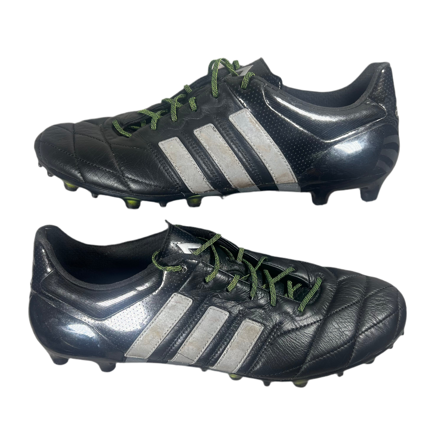 Adidas Ace 15.1 Leather FG/AG