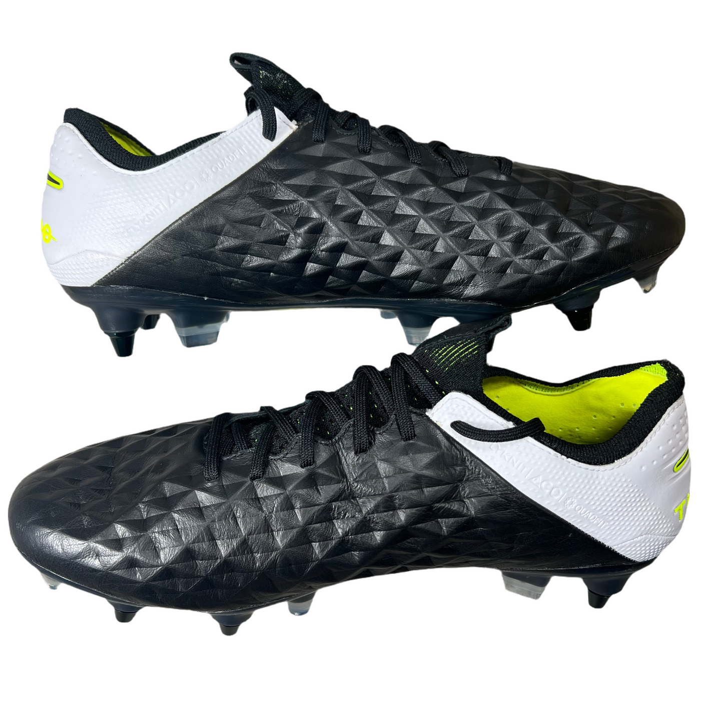 Nike Tiempo Legend 8 Elite SG-PRO AC