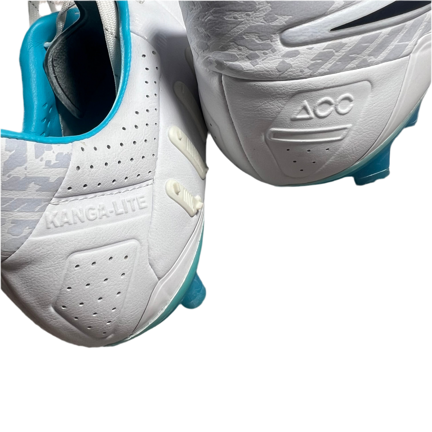 Nike CTR360 Maestri III FG