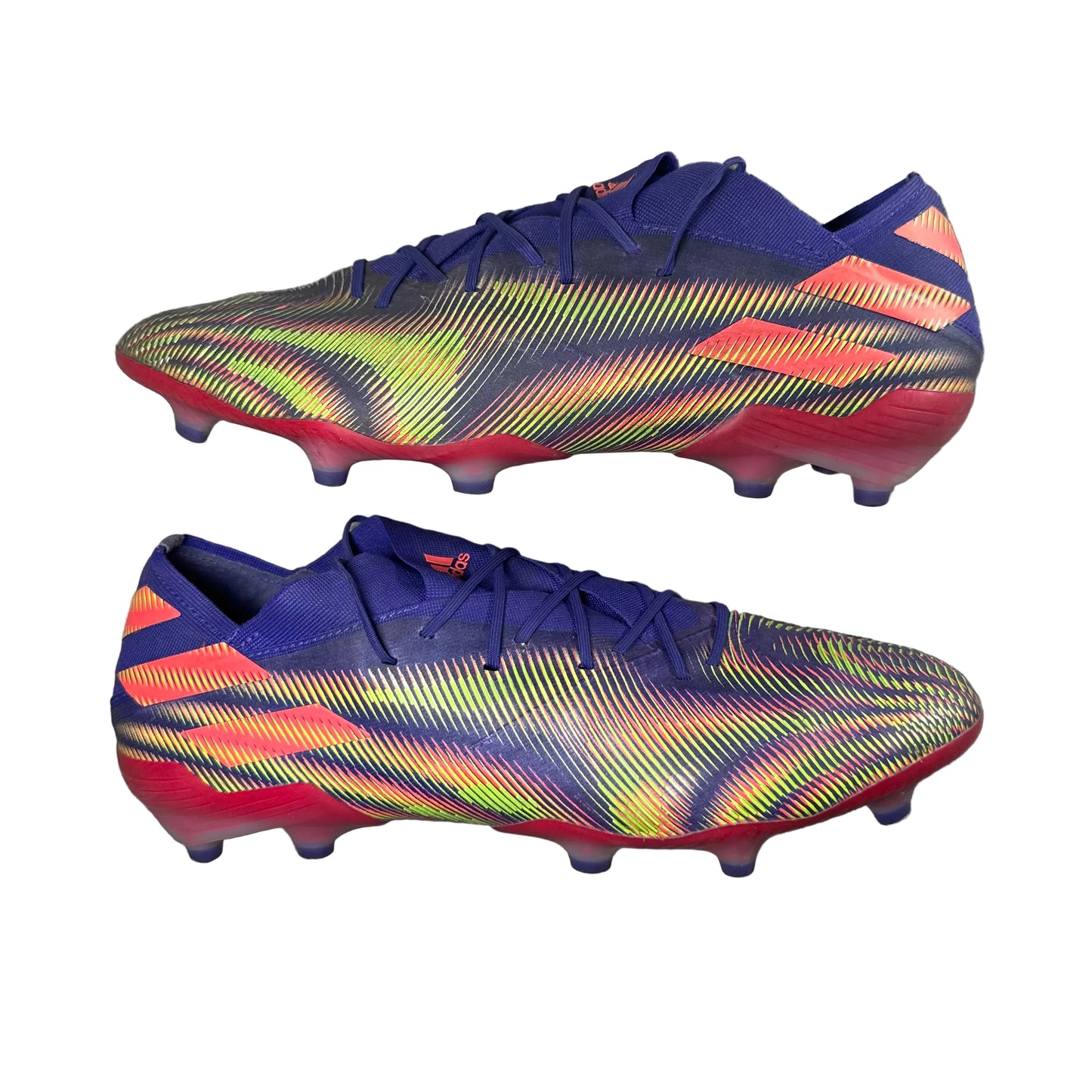 Adidas Nemeziz .1 FG