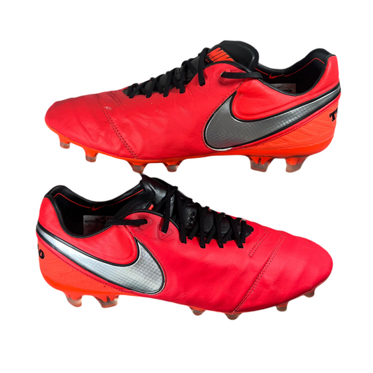 Nike Tiempo Legend VI FG -( Player Issue )