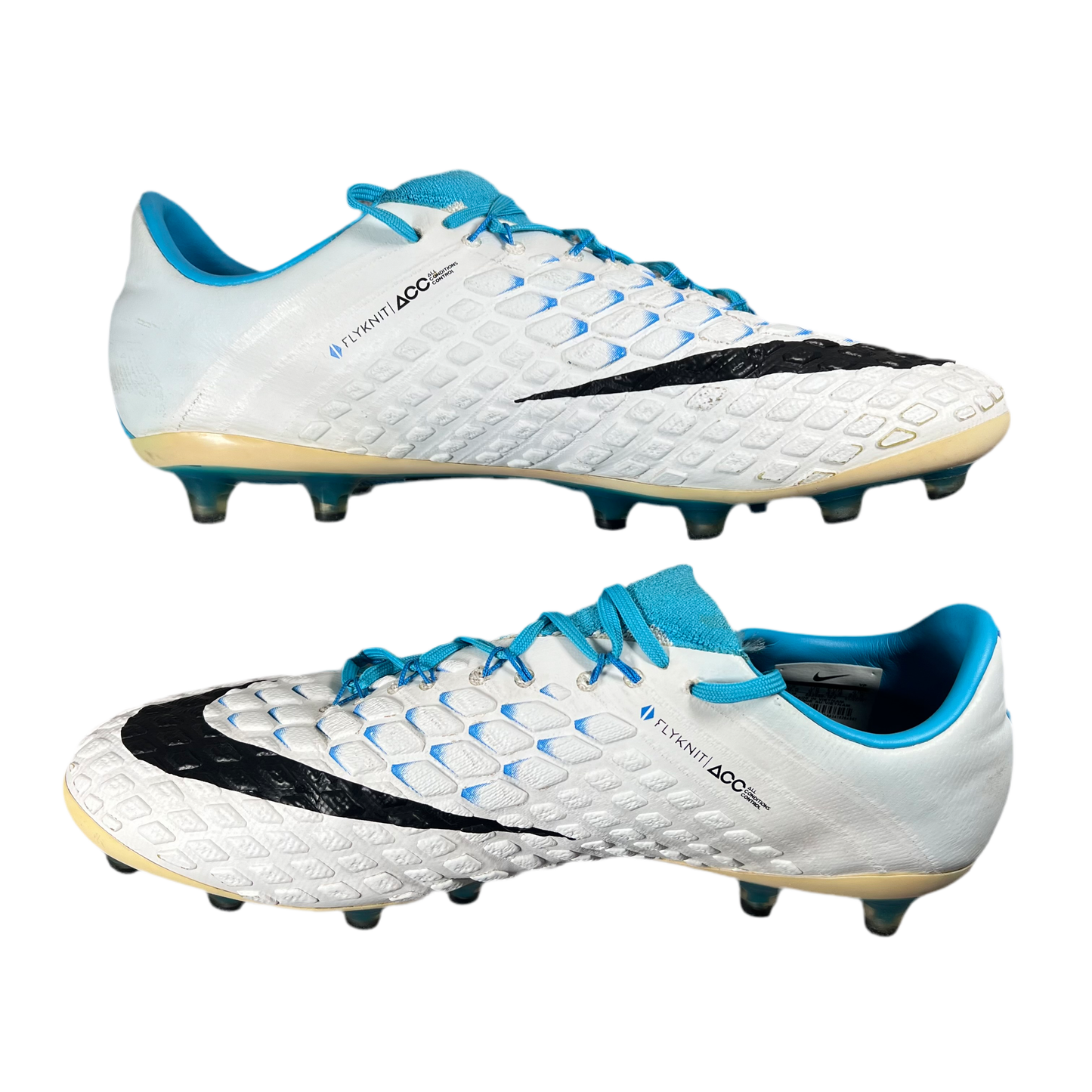 Nike Hypervenom Phantom 3 Elite AG