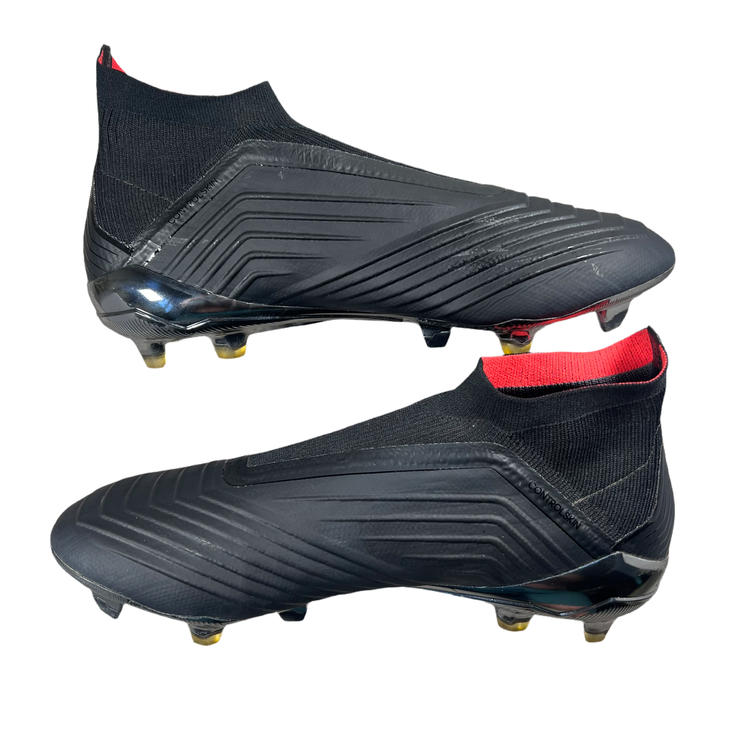 Adidas Predator 18+ FG/AG