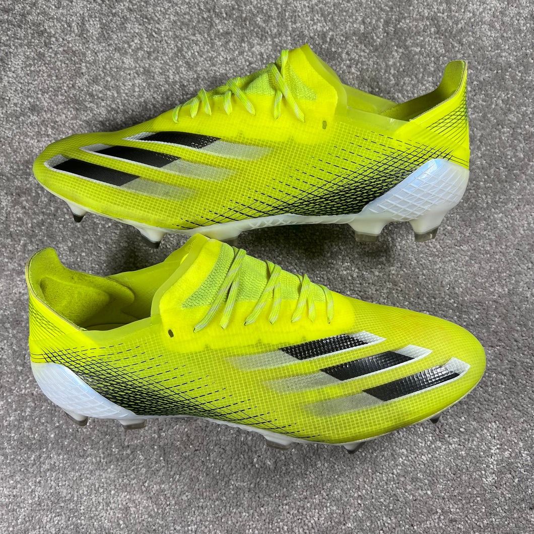 Adidas X Ghosted .1 FG