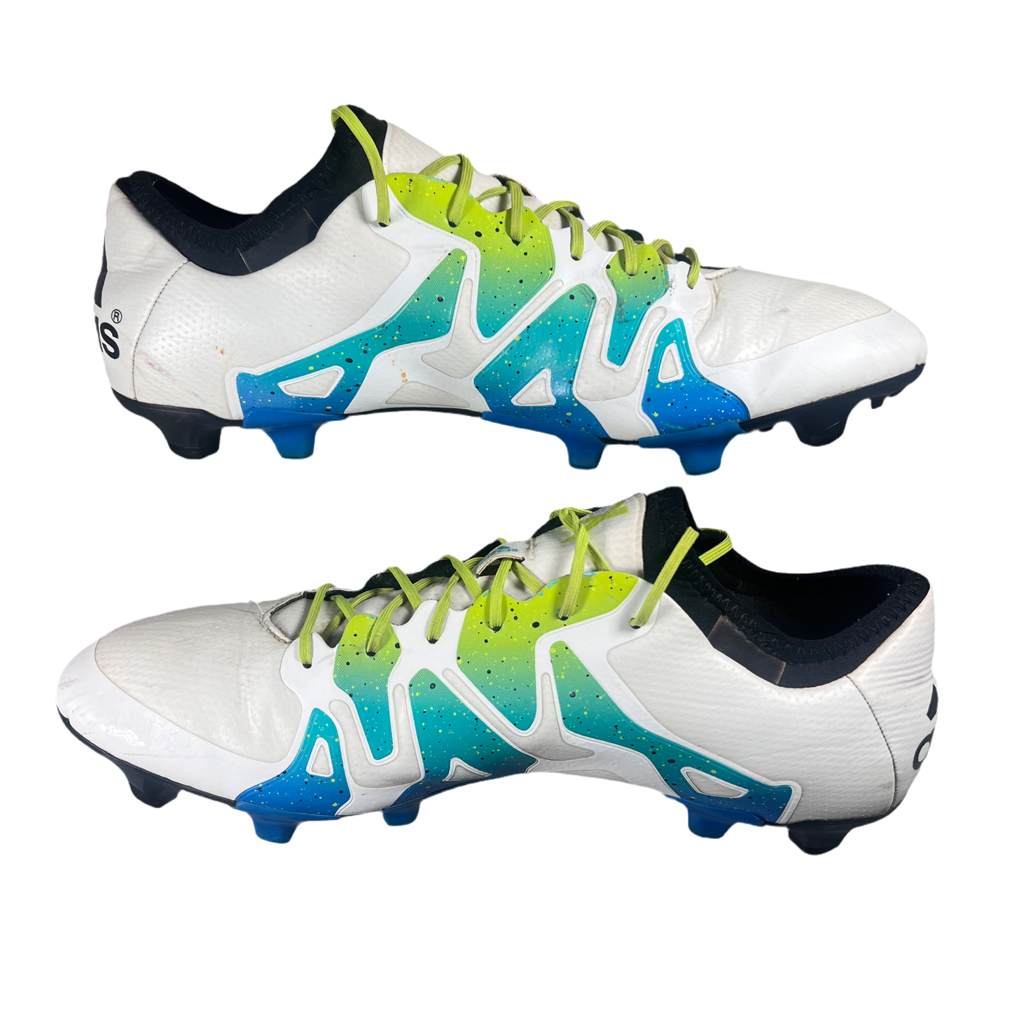 Adidas X 15.1 FG/AG