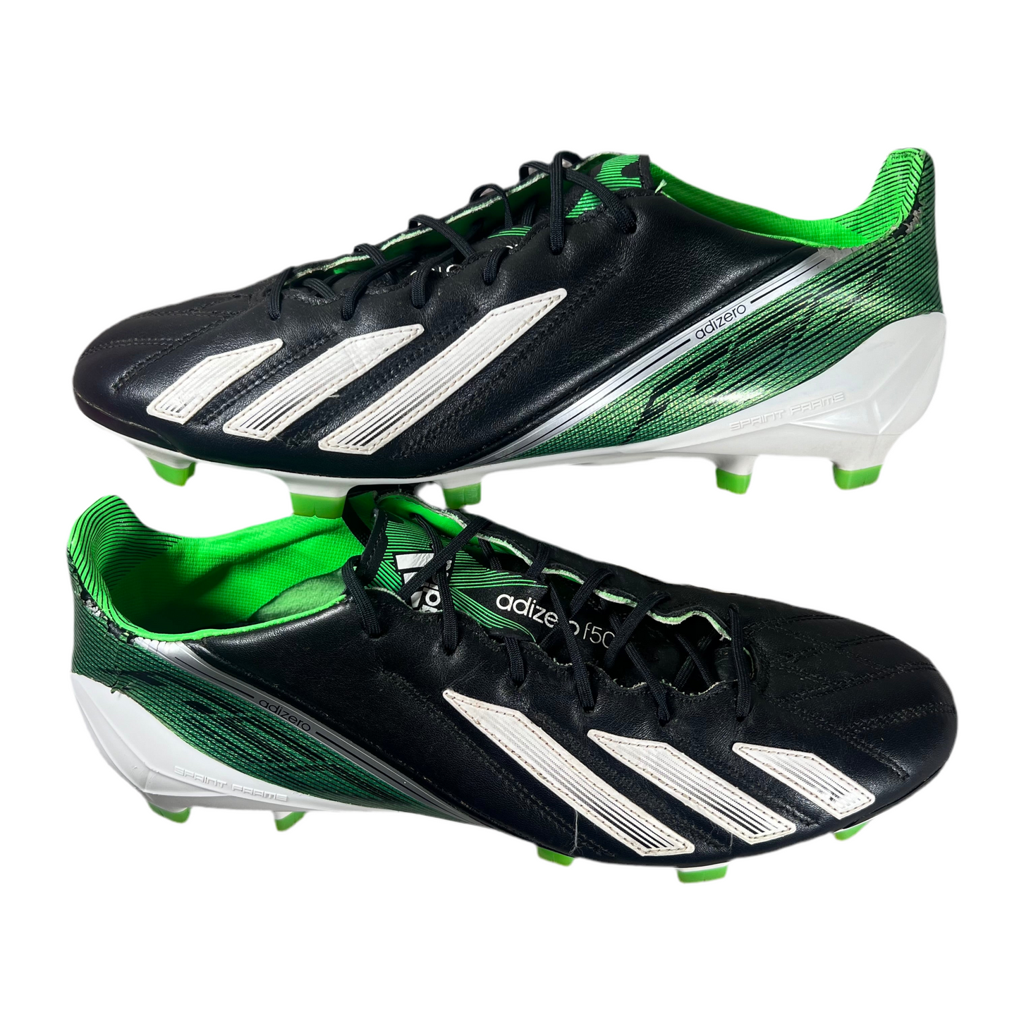 Adidas F50 Adizero Leather FG