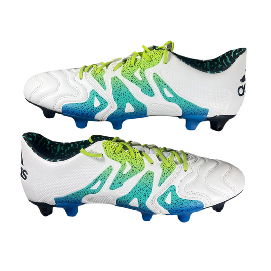 Adidas X 15.1 FG/AG Leather (Player Issue)