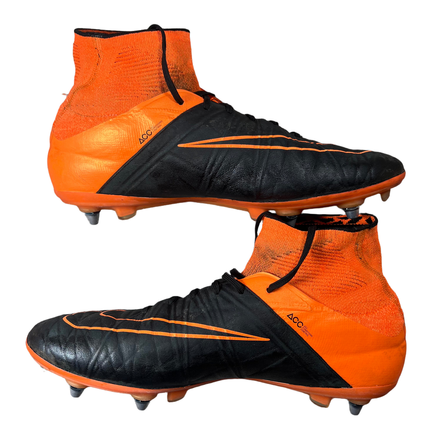 Nike Hypervenom Phantom II SG-PRO