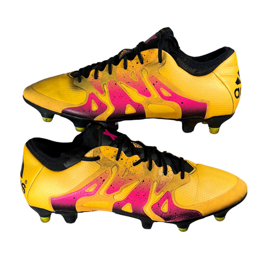 Adidas X 15.1 FG