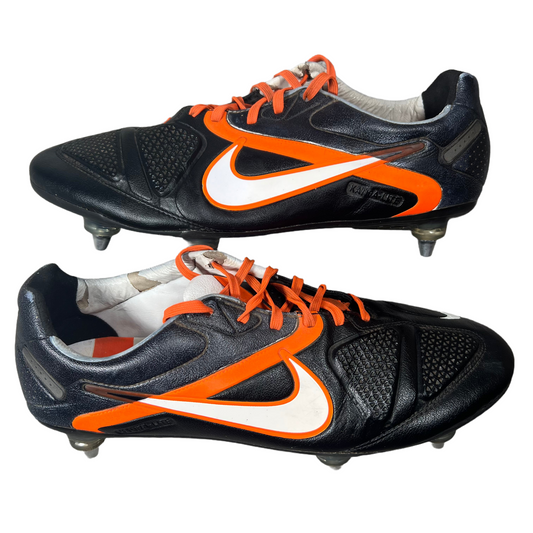 Nike CTR360 Maestri II Elite SG Carbon (Player Issue)