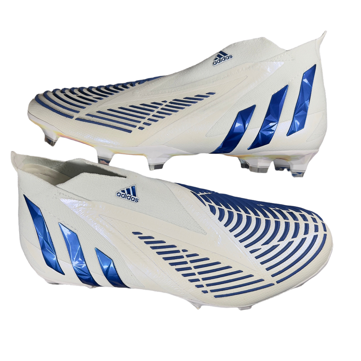 Adidas Predator Edge + FG