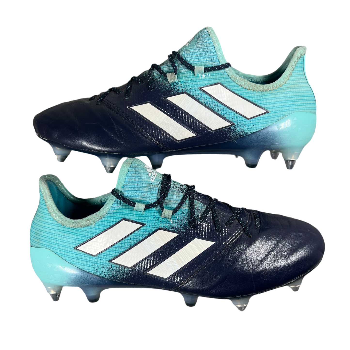 Adidas ACE 17.1 Leather SG