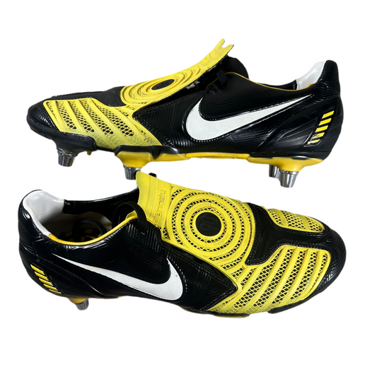 Nike T90 Laser II SG