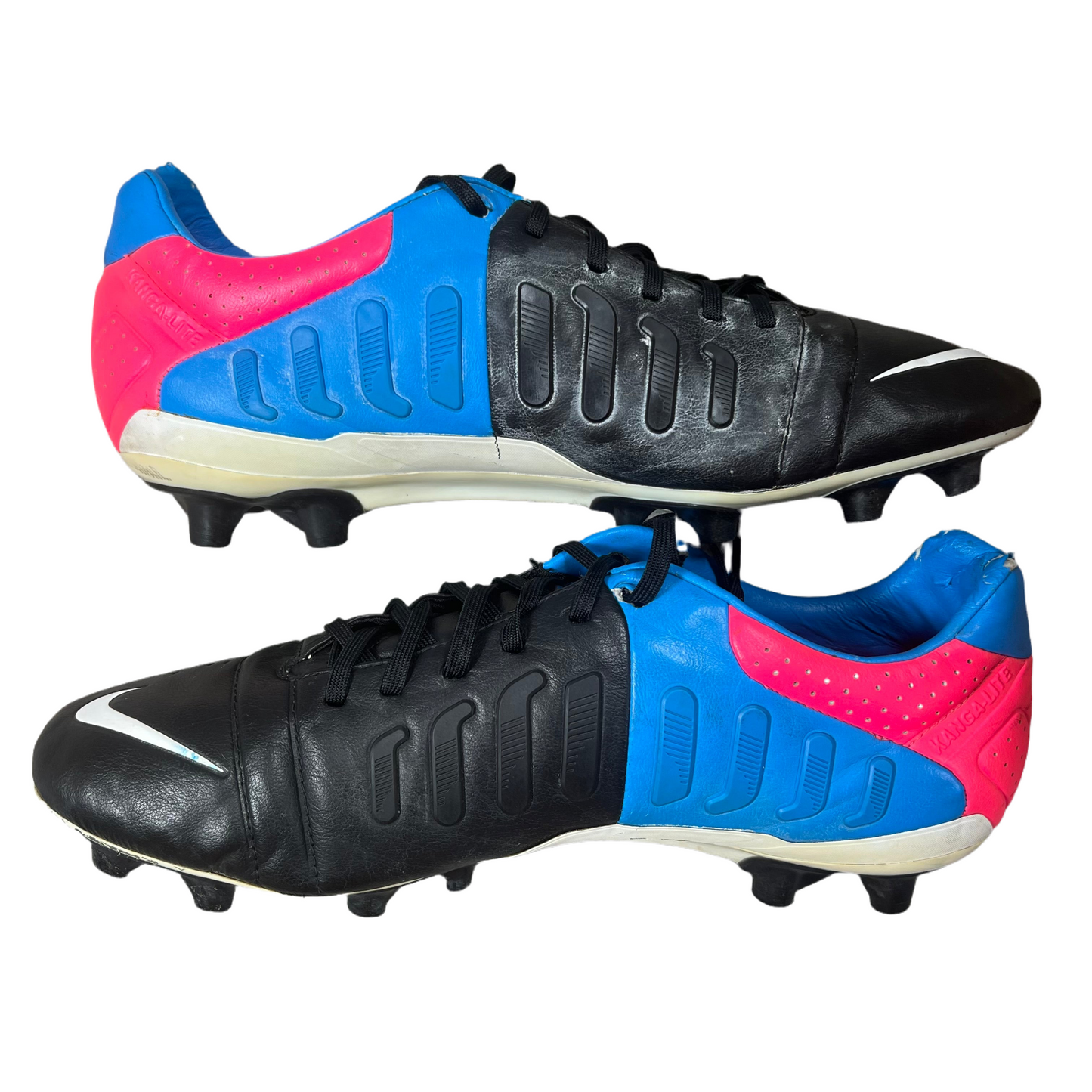 Nike CTR360 Trequarista III FG