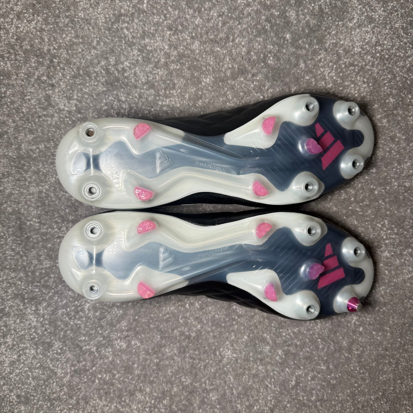 Adidas Copa Pure + SG