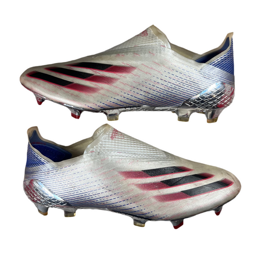 Adidas X Ghosted + FG