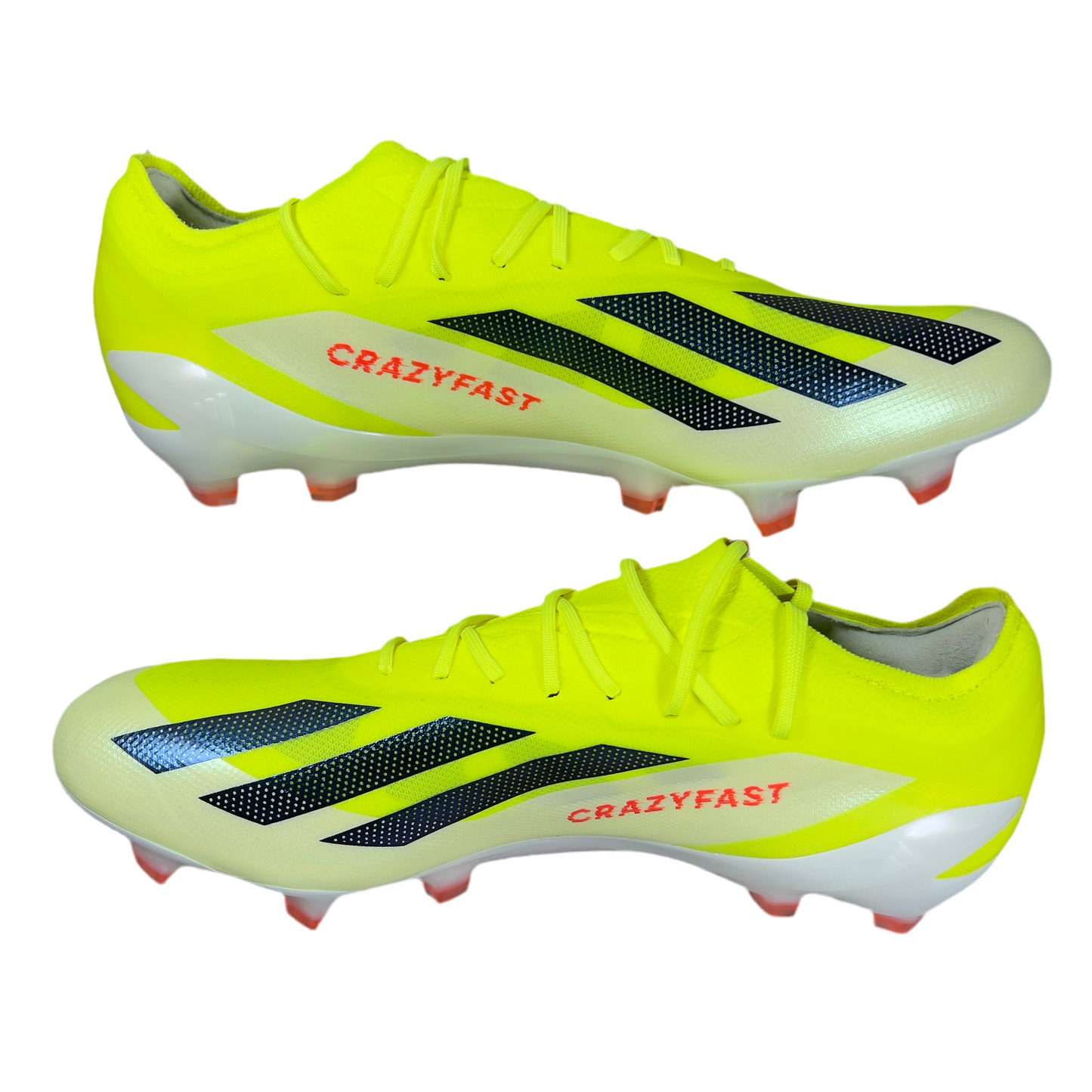 Adidas X Crazyfast Elite FG - (Player Issue)