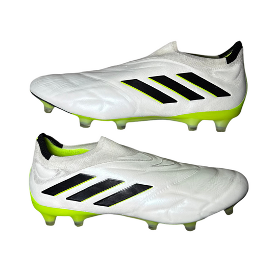 Adidas Copa Pure + Elite FG