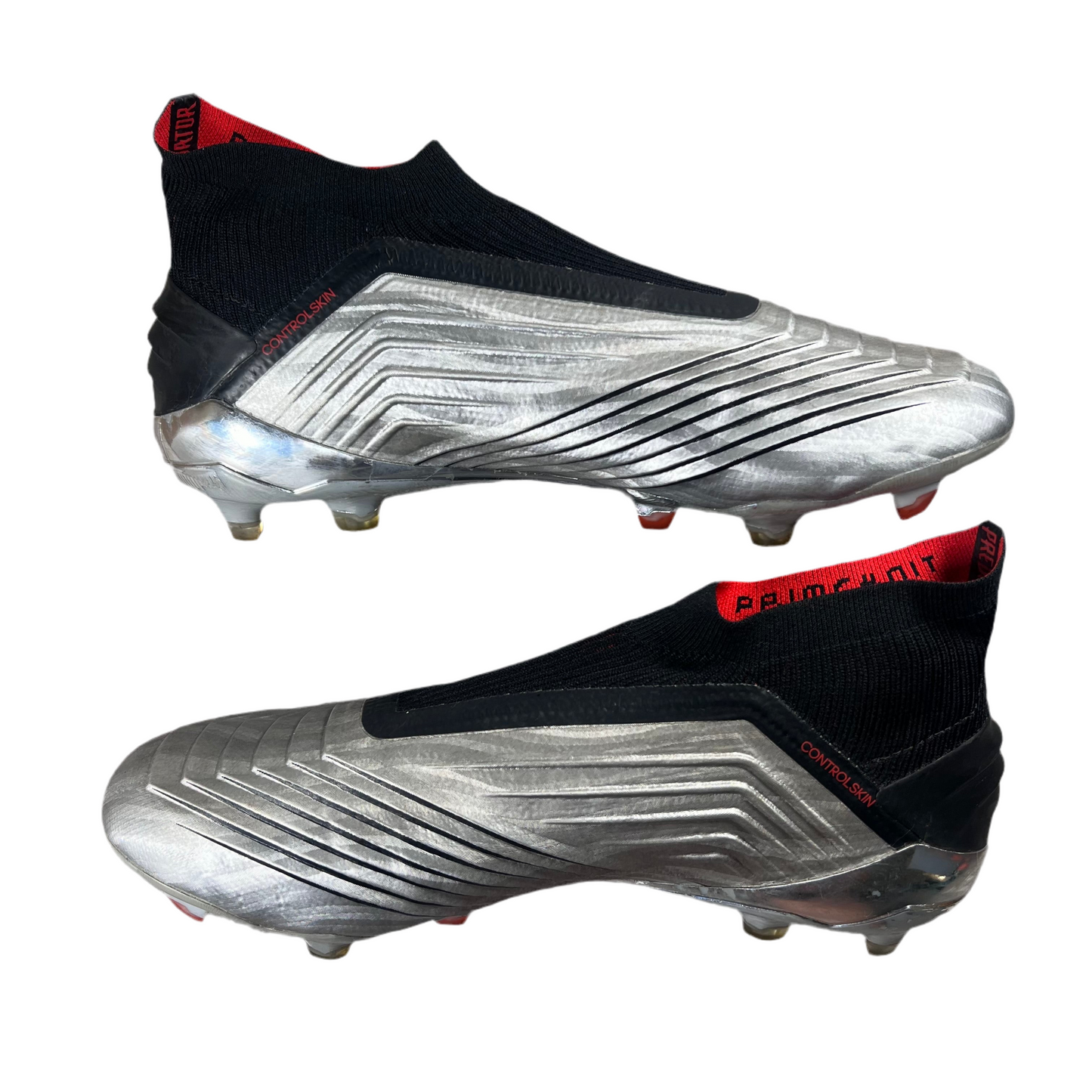 Adidas Predator 19+ FG