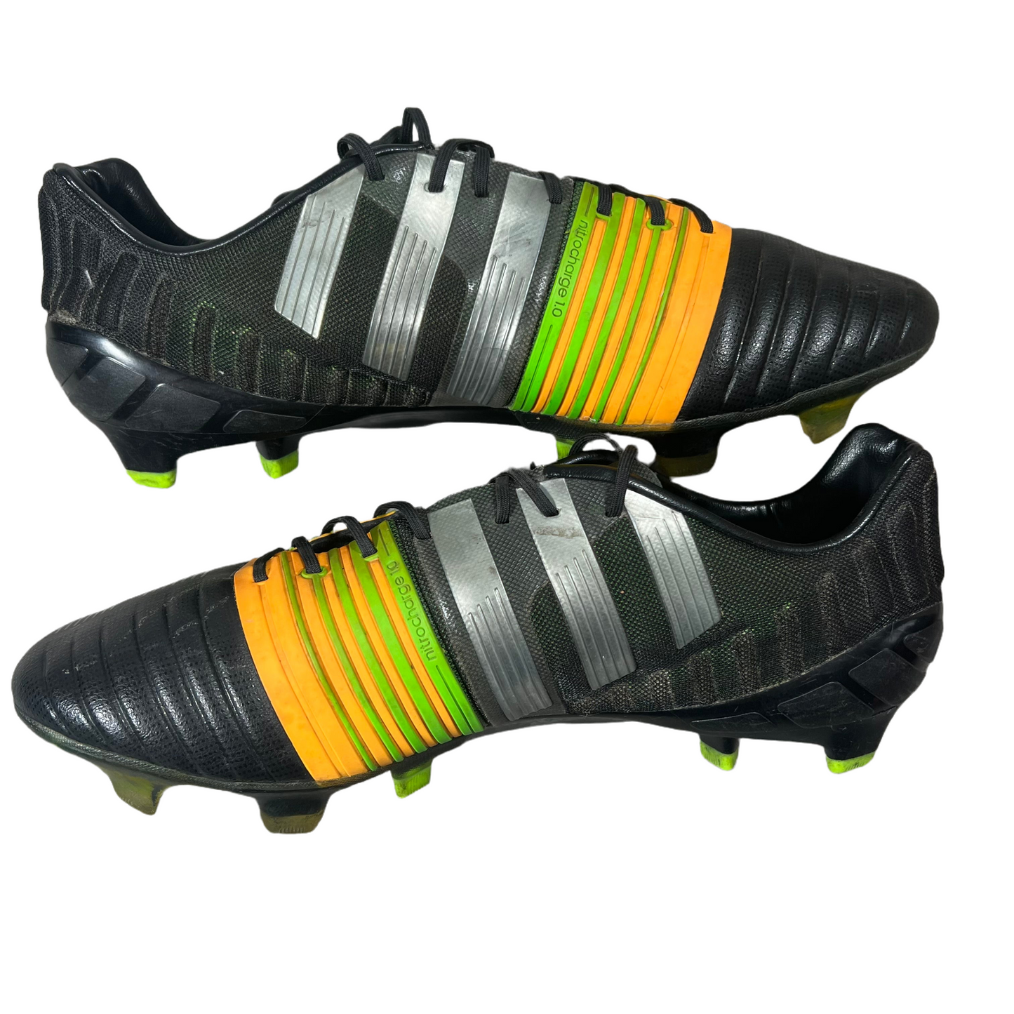 Adidas Nitrocharge 1.0 FG