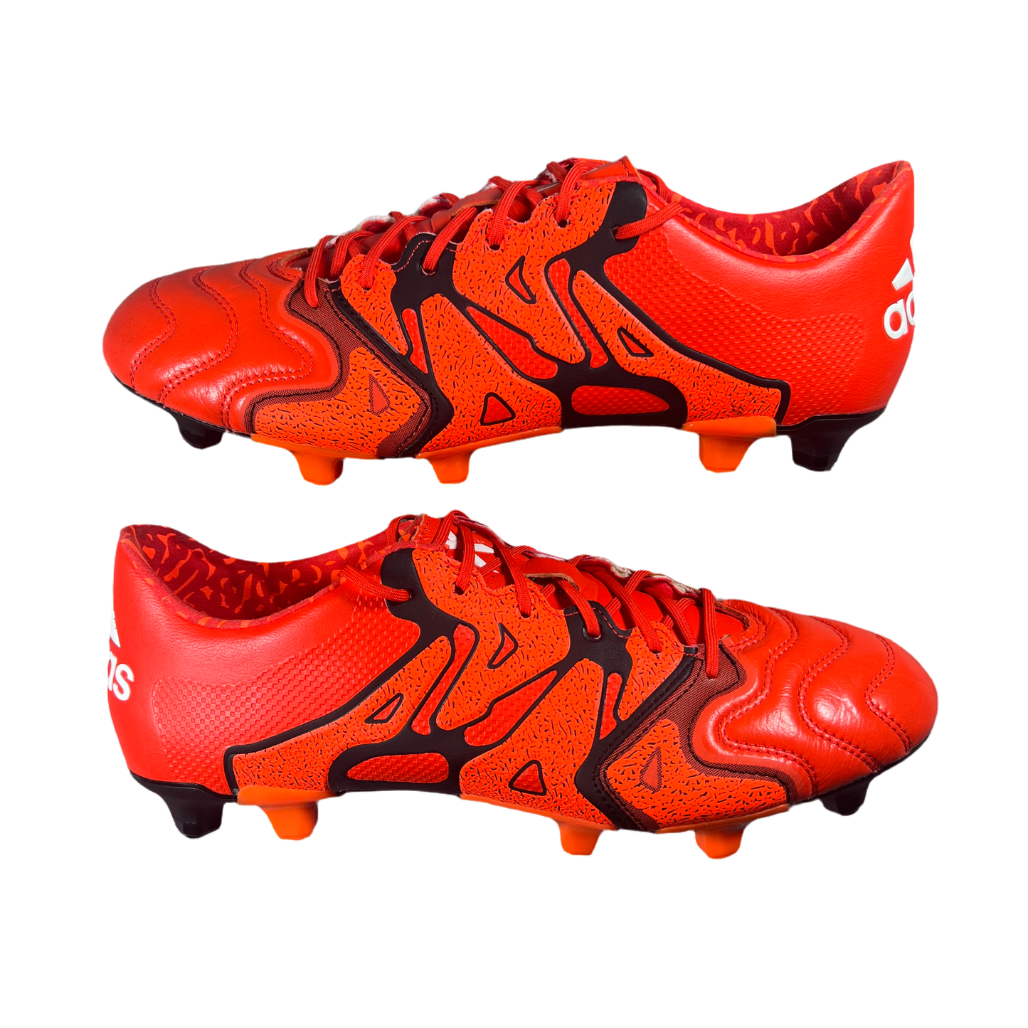 Adidas X 15.1 Leather FG/AG