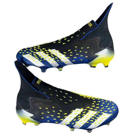 Adidas Predator Freak + FG