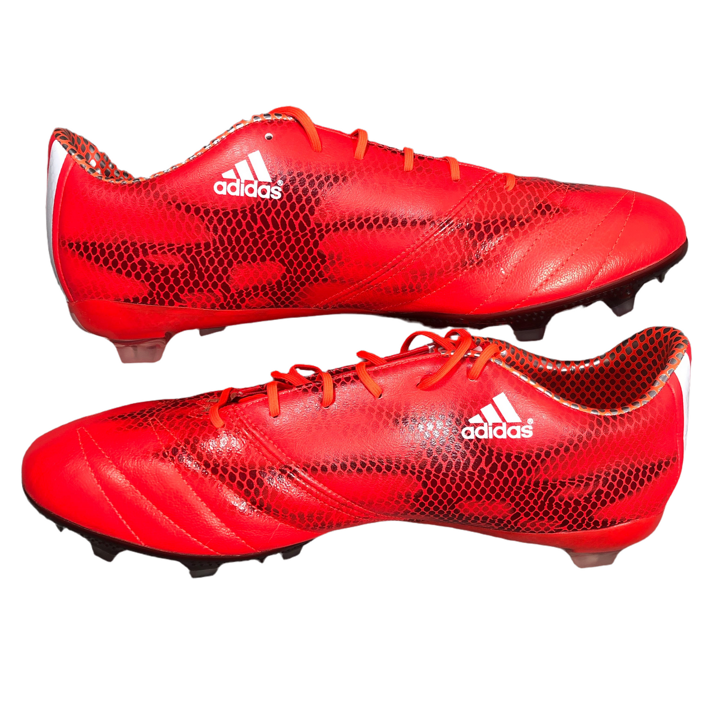 Adidas F30 FG LEA