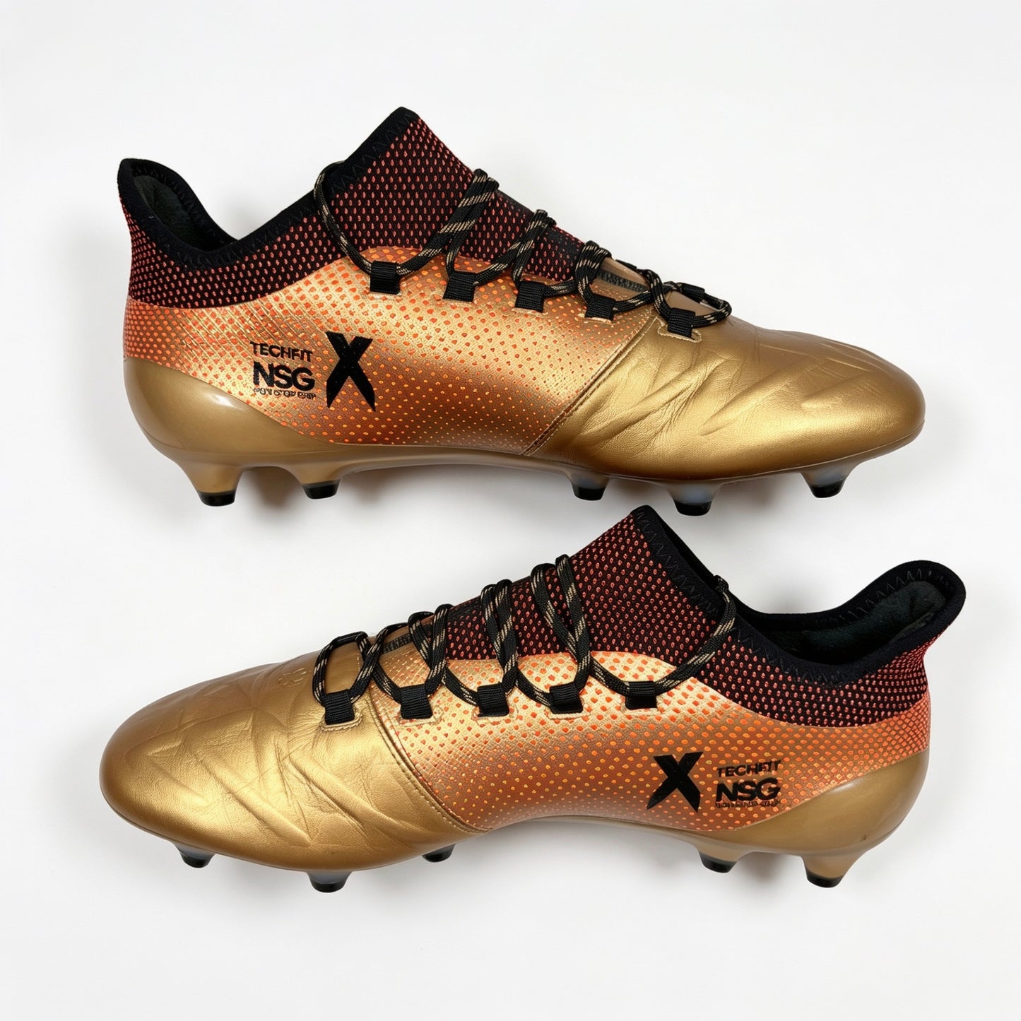 Adidas X 17.1 FG