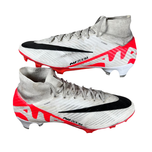 Nike Mercurial Superfly 9 Elite FG