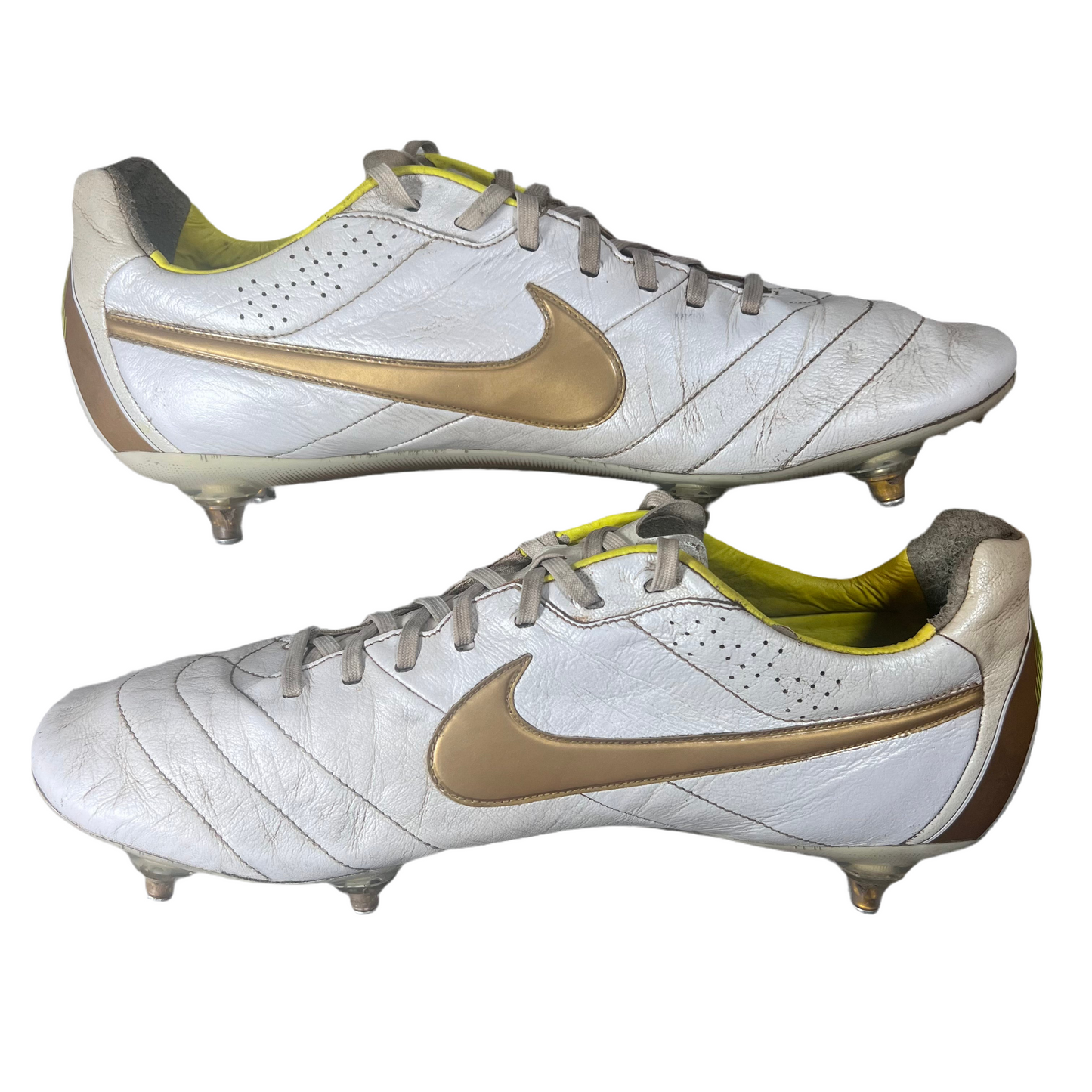 Nike Tiempo Legend IV SG