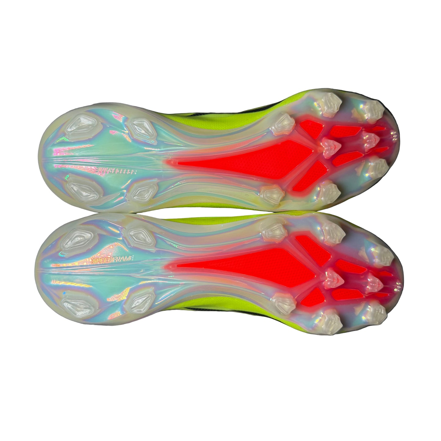 Adidas X Crazyfast + FG