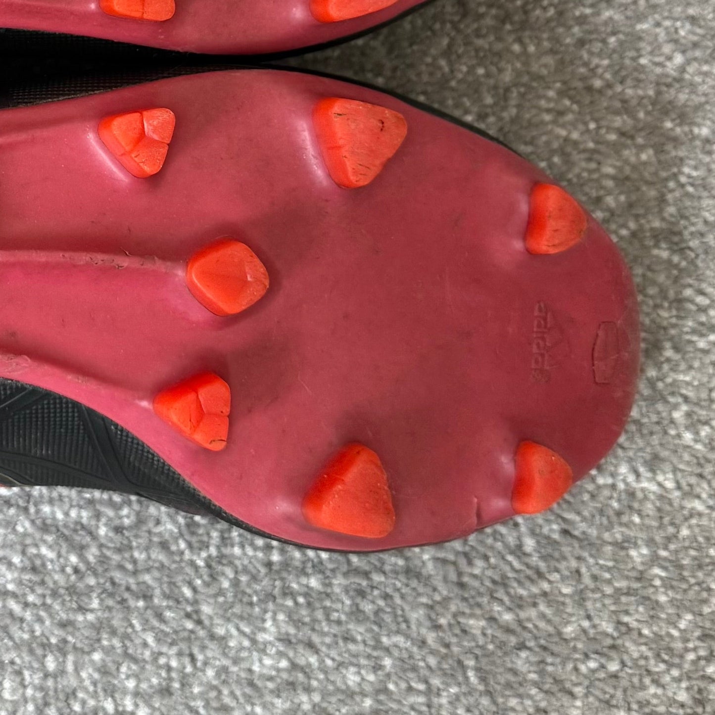 Adidas F50 Adizero TRX FG (Limited Edition)