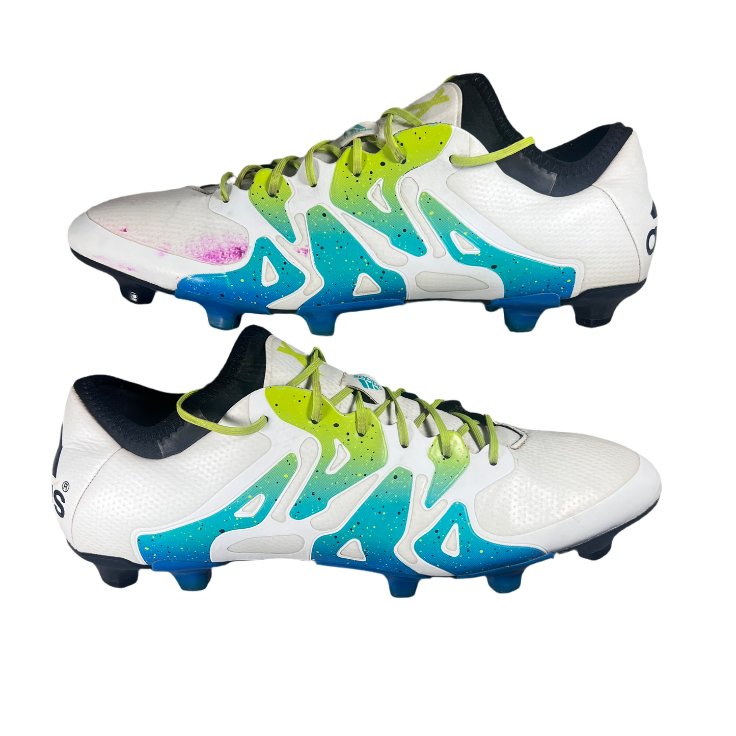 Adidas X 15.1 FG/AG