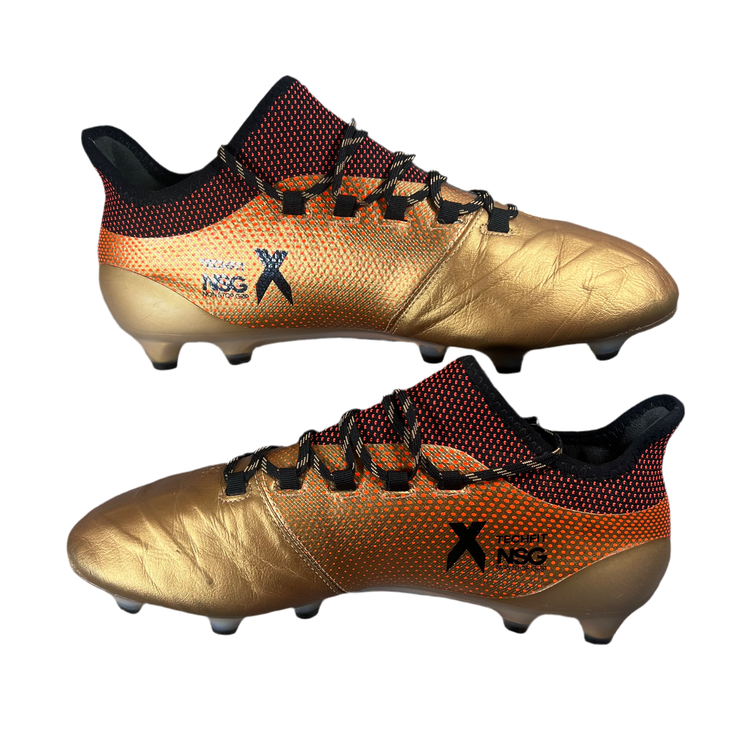 Adidas X 17.1 FG