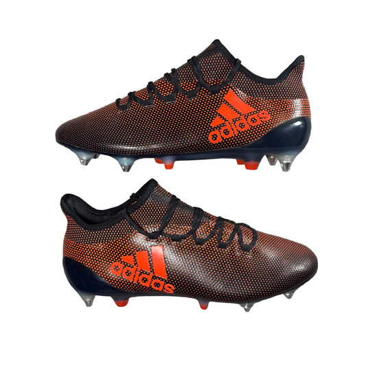 Adidas X 17.1 SG