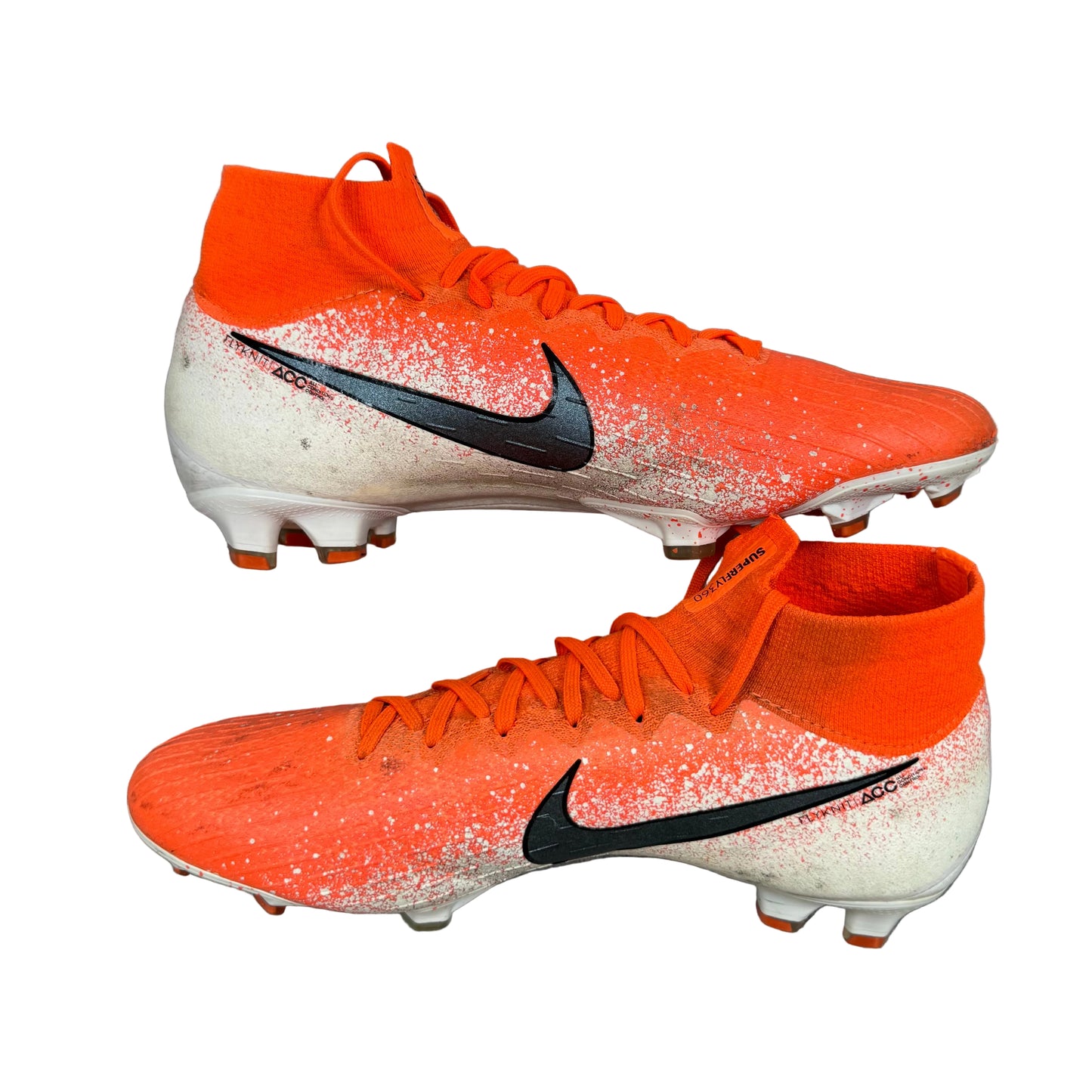 Nike Superfly 6 Elite FG - (Player Issue 999999999)