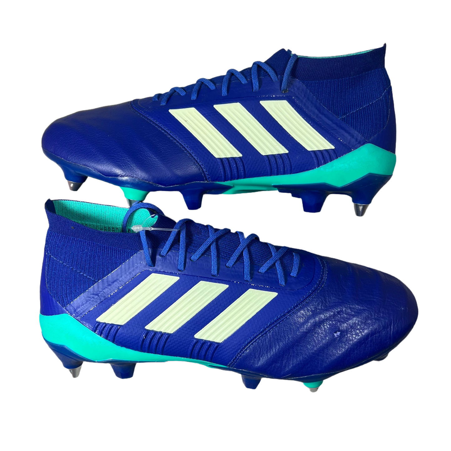 Adidas Predator 18.1 Leather SG