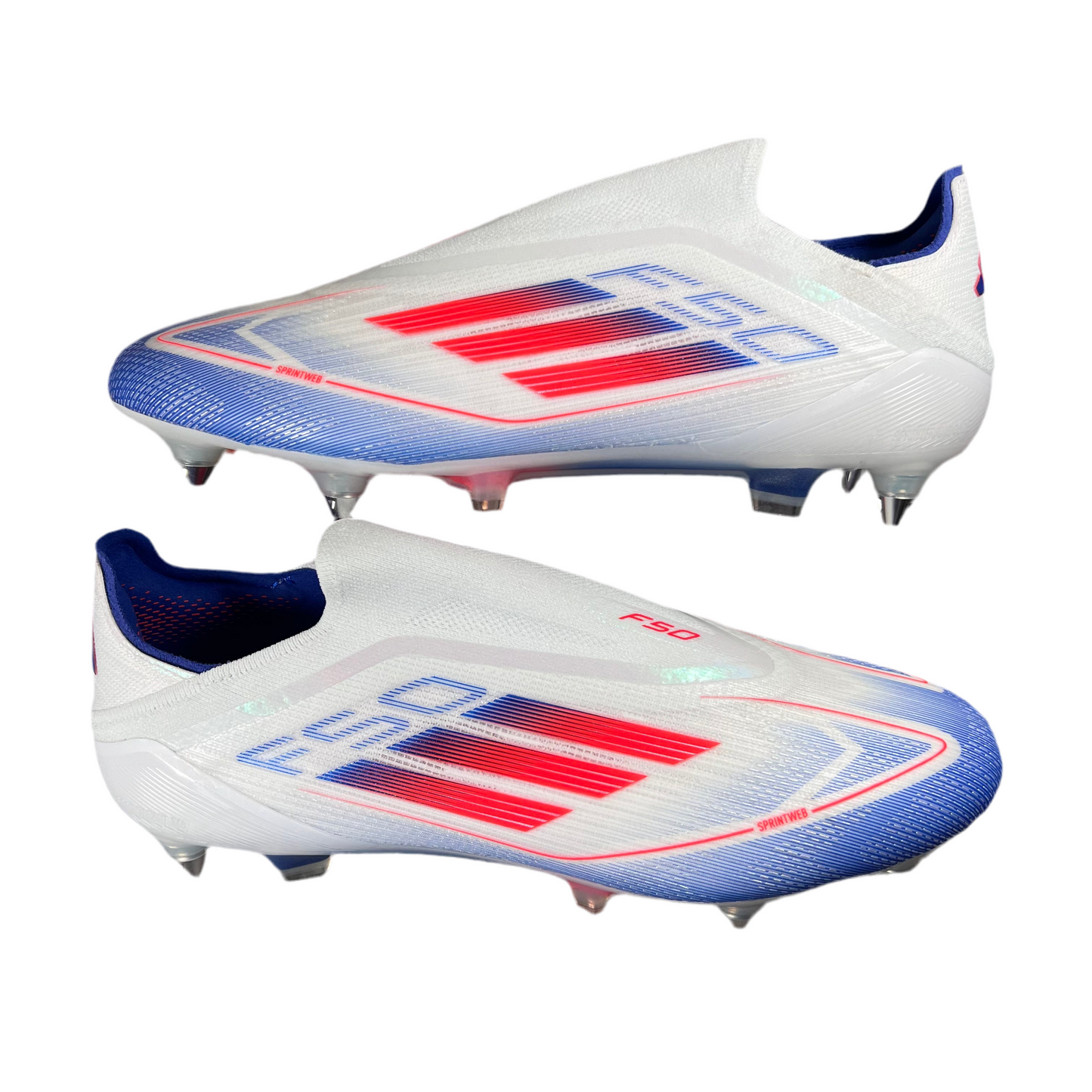 Adidas F50 Elite Laceless SG