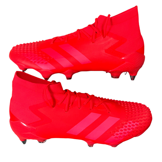 Adidas Predator Mutator 20.1 SG