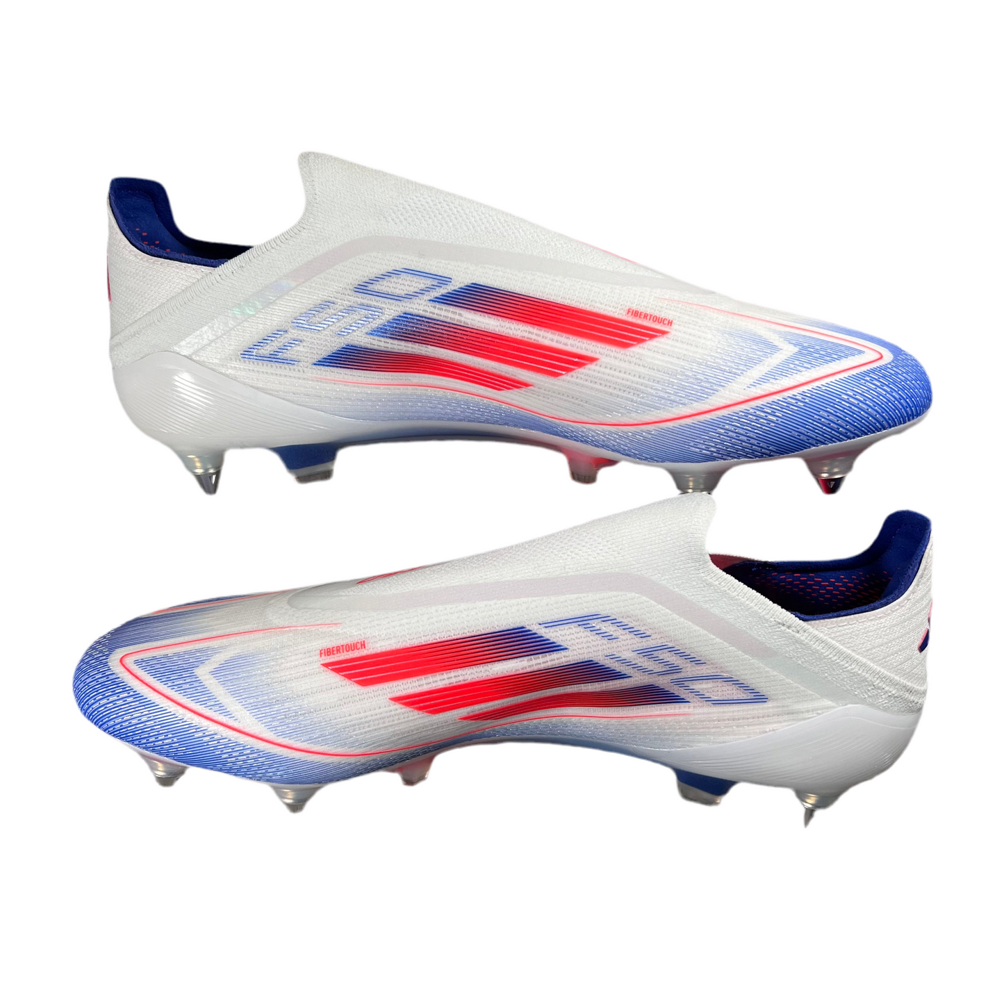 Adidas F50 Elite Laceless SG