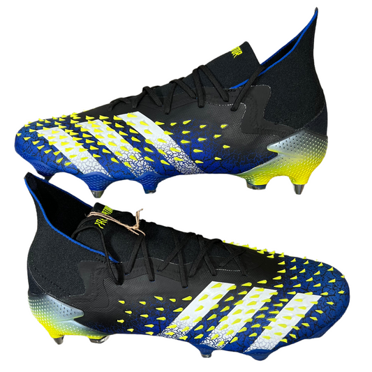 Adidas Predator Freak.1 SG