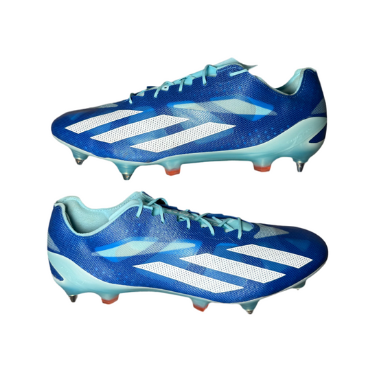 Adidas X Crazyfast + SG