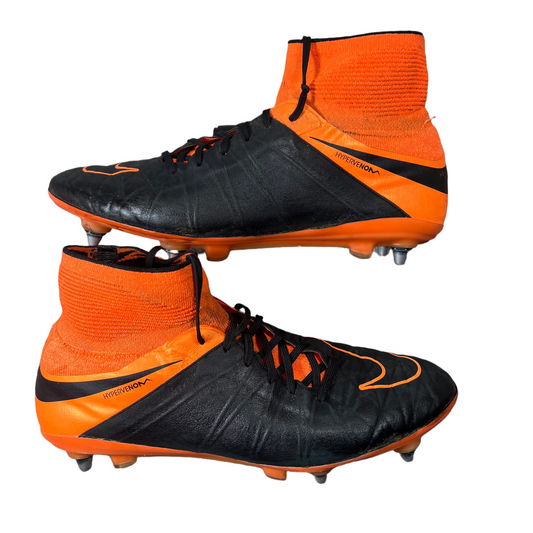 Nike Hypervenom Phantom II SG-PRO