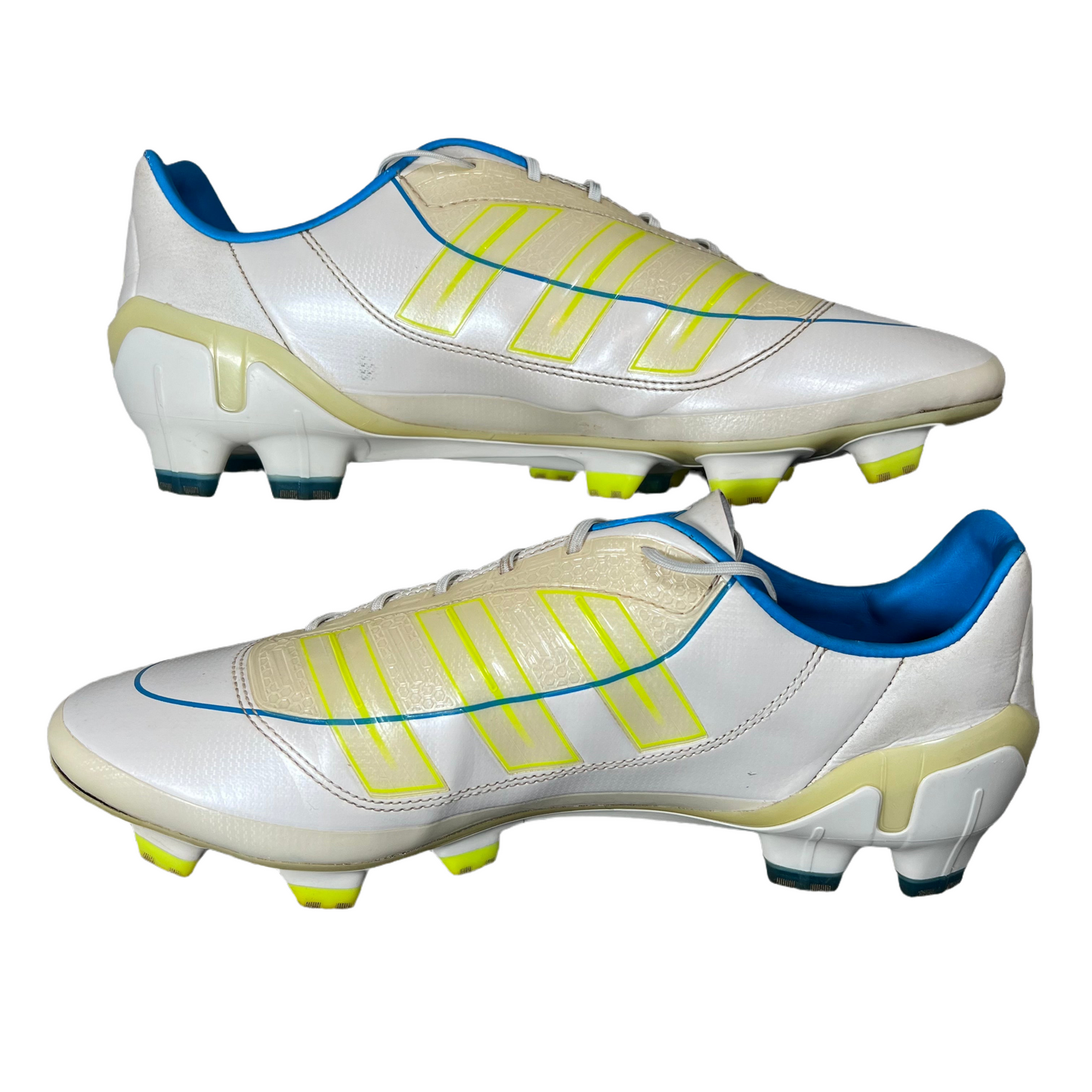 Adidas Predator Adipower SL FG