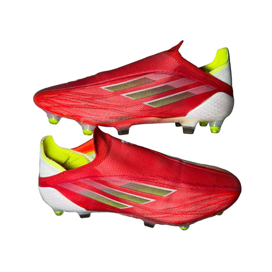 Adidas Speedflow + FG