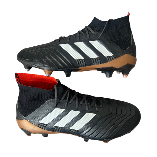 Adidas Predator 18.1 SG