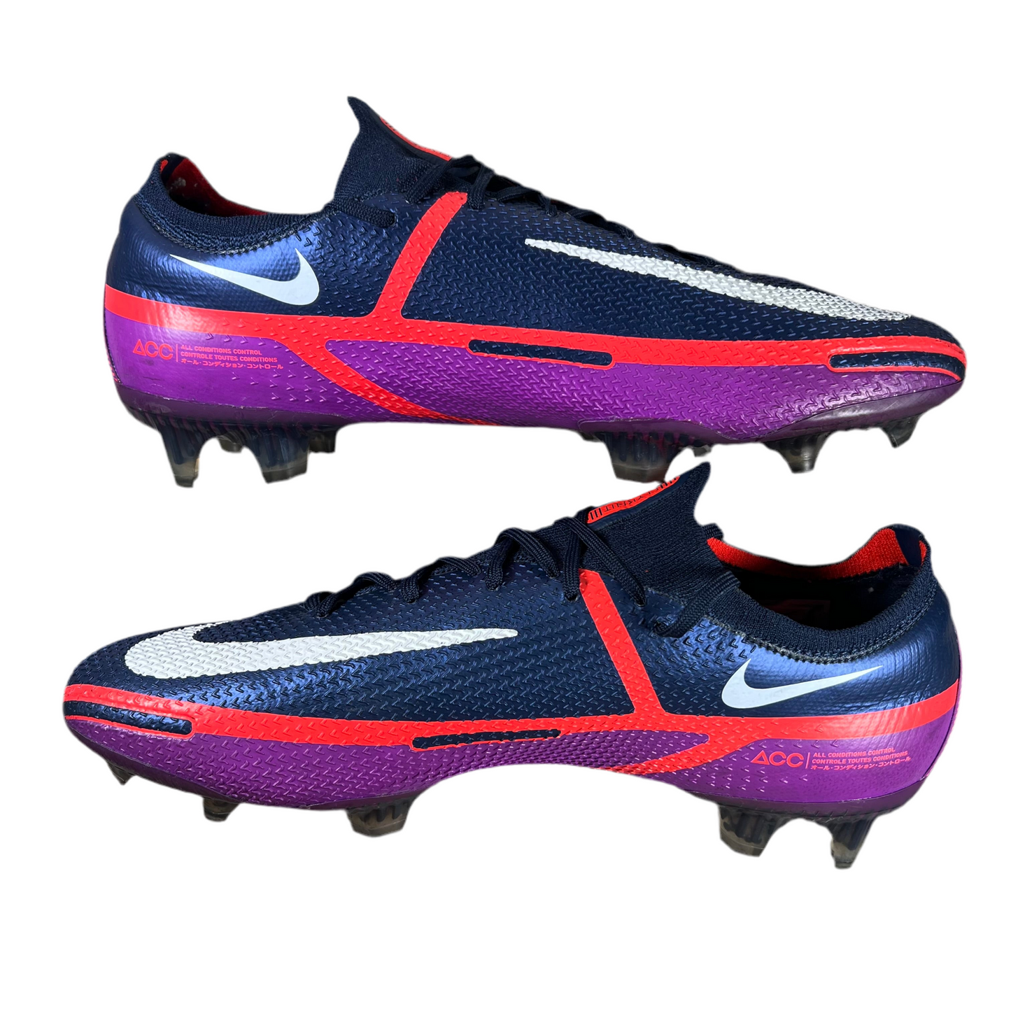 Nike Phantom Gt2 Elite FG