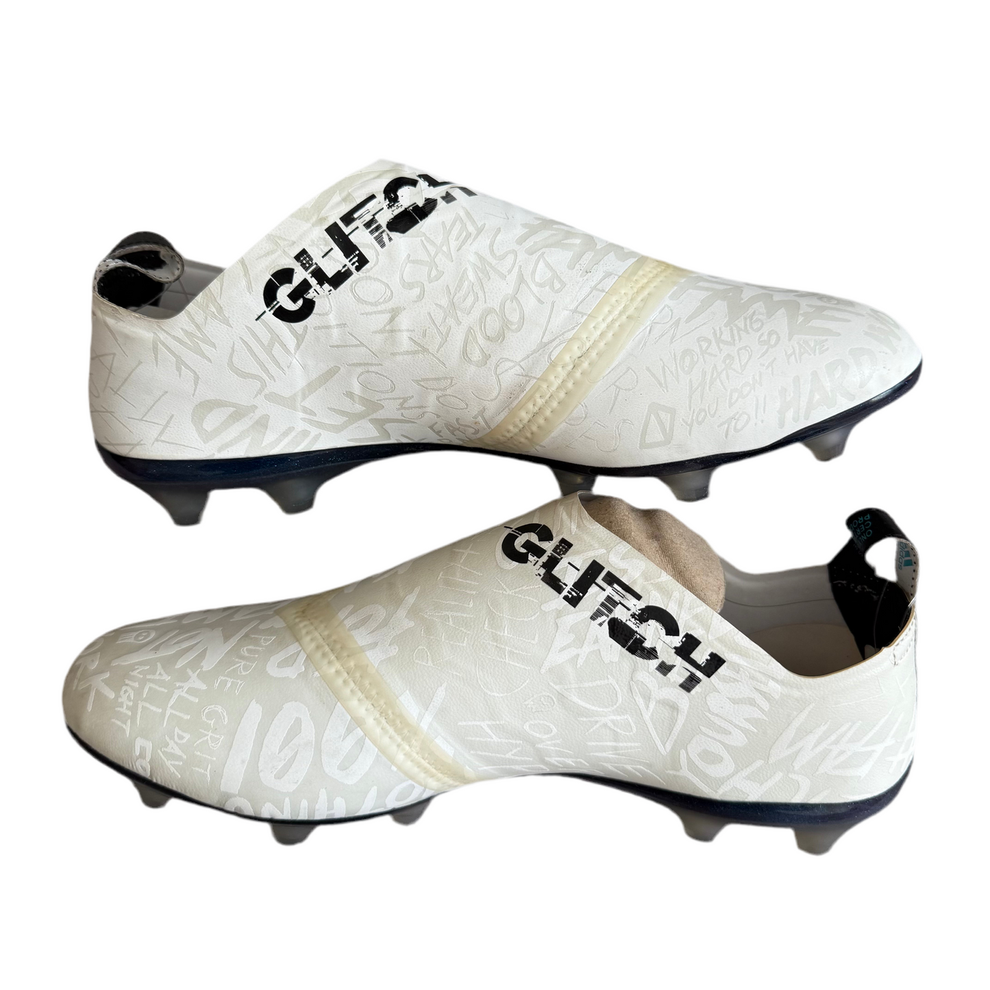 Adidas Glitch Outerskin Skin