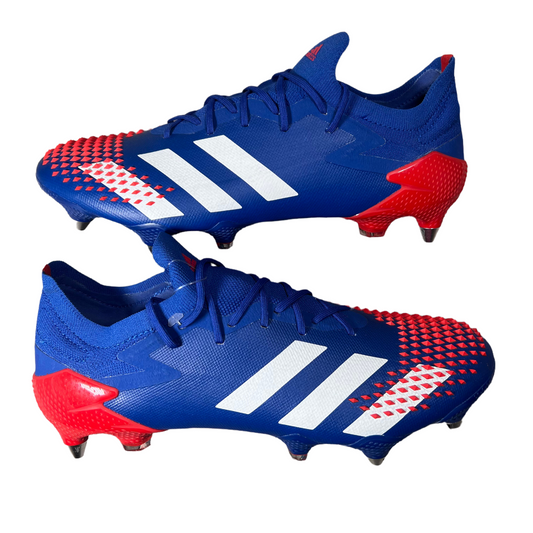 Adidas Predator Mutator 20.1 SG